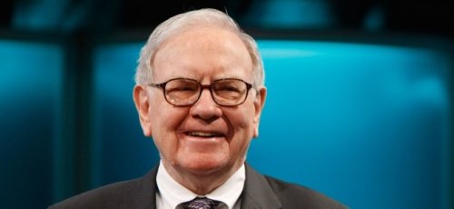 Wegen dieser Investitionen hat Warren Buffett 2023 Milliarden verloren!