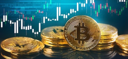Massive Korrekturbewegung bei Kryptowährung nach Bitcoin-Bullenrun? - Davon gehen Experten aus