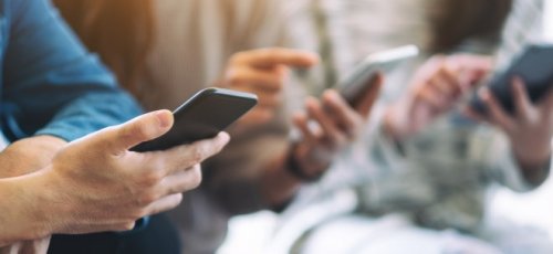 Tech-Tipp: So läuft Ihr Smartphone-Akku länger