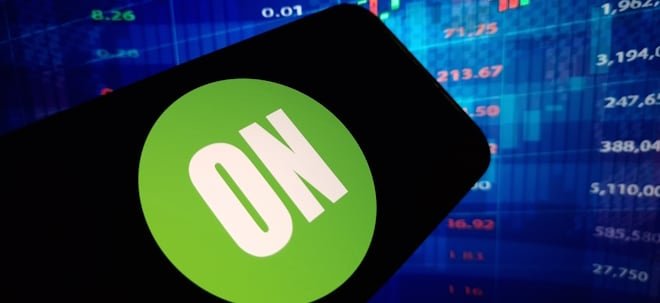 ON Semiconductor-Aktie steigt: ON Semi verdient weniger als erwartet - Umsatz über den Erwartungen