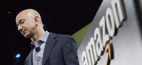 Warum Jeff Bezos vor teuren Neuanschaffungen warnt - und Amazon Tausende Angestellte entlassen will
