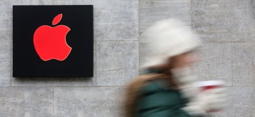 Apple-Aktie zeigt es bereits an: So schwierig wird es für Apple, Trumps Forderungen zu erfüllen