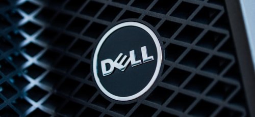 Dell-Aktie schließt zweistellig höher: Dell Technologies mit Umsatzplus