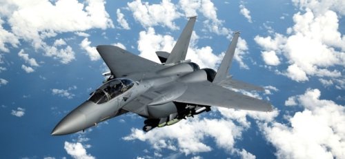 Die größten Rüstungskonzerne der Welt - Rheinmetall, RENK, HENSOLDT & Co. nicht unter Top 10