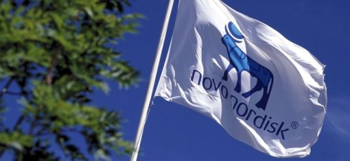 Novo Nordisk-Aktie fester: Novo Nordisk verstärkt sich in Deutschland - für Milliardenbetrag