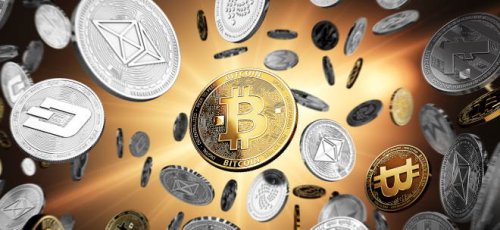 Bitcoinkurs Co. aktuell: So steht es am Sonntagnachmittag um die Kurse der Digitalwährungen