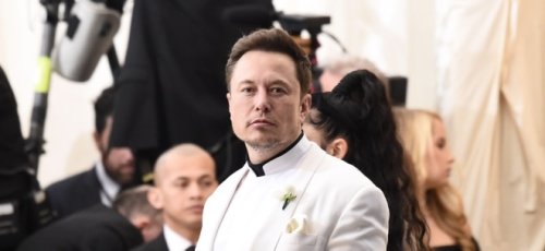 Tesla-Chef Elon Musk schlägt statt Glühbirnen-Verbot eine Wärmepumpen-Pflicht vor