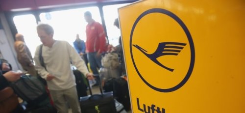 Lufthansa-Aktie freundlich: Normalisierung des Flugbetriebs erst 2023 erwartet - Lufthansa reaktiviert den A380