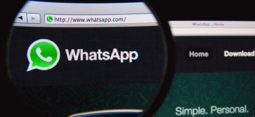 Datenschutz bei WhatsApp-Anrufen: So vermeiden Sie die Weitergabe Ihrer IP-Adresse