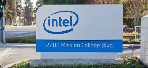 Chip-Mangel in China: NASDAQ-Größe Intel kann von massiver Nachfrage profitieren