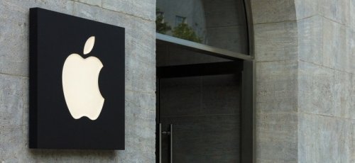Apple enttäuscht mit Umsatz- und Gewinnrückgang - Anleger strafen Apple-Aktie an der NASDAQ ab