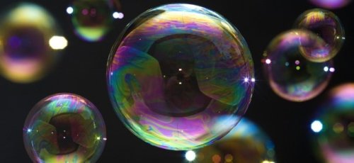 US-Ökonom: Die fünf Phasen einer Spekulationsblase
