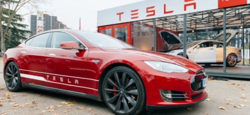 Tesla-Aktie: Tesla-Manager lehnt Exklusivität ab - und setzt auf Kooperation für die E-Zukunft