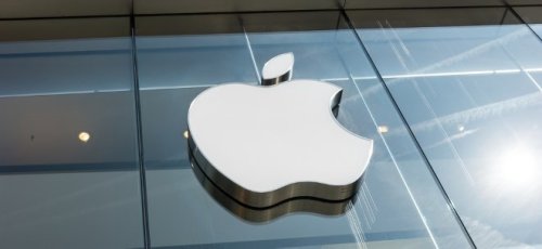 Trumps Blick auf Apple-Deal schickt Alibaba-Aktie abwärts - auch Apple-Aktie unter Druck
