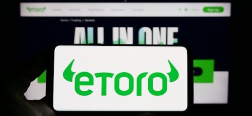 eToro-Aktie mit Megastart an der Börse - So könnte es heute weitergehen