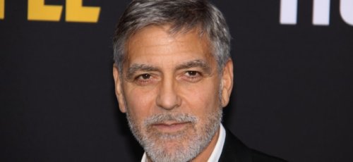 George Clooney gründet Schule mit besonderem Hintergrund