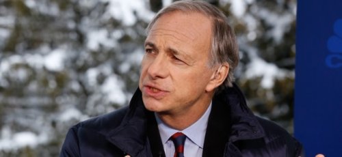 Ray Dalio spricht seltene Warnung aus: Steht die Weltwirtschaft vor dem Abgrund?