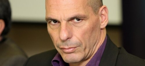 Yanis Varoufakis: "Ich habe noch nie eine einzige Aktie gekauft"