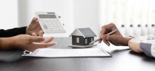 Lohnendes Investment? - Kaufpreis und Miete einer Immobilie - Mietrendite berechnen - So geht's
