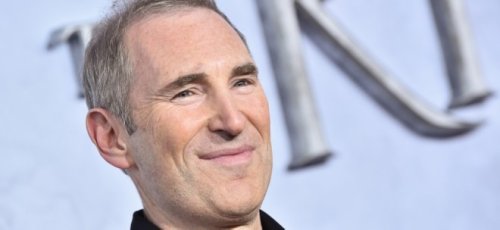 Erfolgreiche Karriere: Das sind die Tipps des Amazon-CEO Andy Jassy