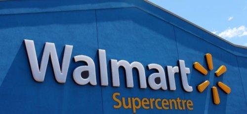 Walmart: Gewinneinbruch
