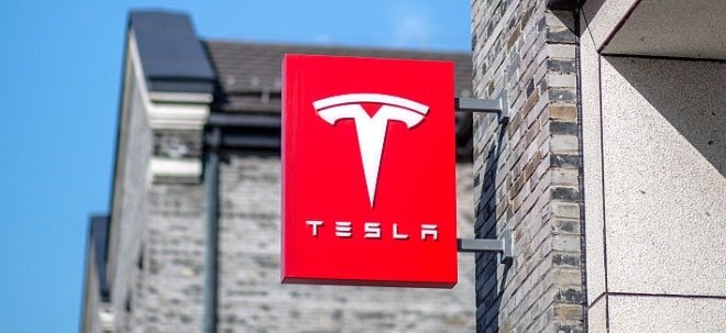 Tesla-Aktie unter der Lupe: Verdacht auf ausgeklügeltes Steuersparmodell in Europa