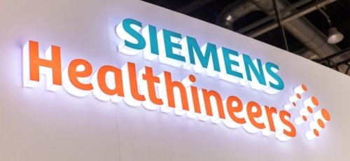 Siemens Healthineers-Aktie steigt: Siemens Healthineers im abgelaufenen Quartal mit Gewinnrückgang - Jahresprognose bestätigt