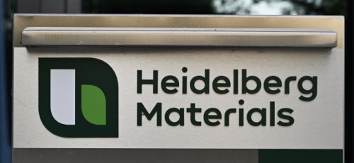 Heidelberg Materials-Aktie erhält von JP Morgan Chase Co. Bewertung: Overweight