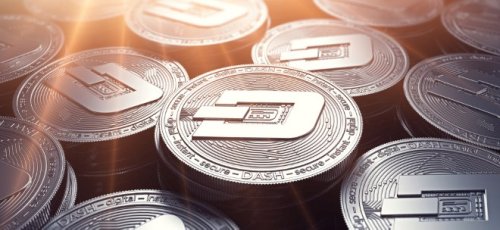 Vom Darkcoin zum Dash: Wer hinter der Kryptowährung steckt