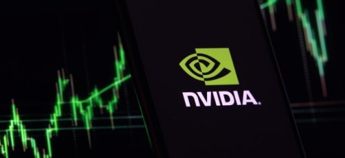 NASDAQ-Titel NVIDIA-Aktie: Vervielfachung des Börsenwertes erwartet - Warum NVIDIA das nächste Top-Unternehmen werden könnte