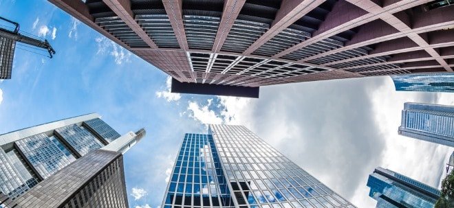 Diese 10 wichtigen Fakten sollten Sie heute an der Börse wissen