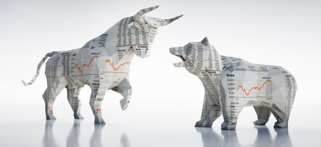 Favoriten der Finanzprofis: Diese Aktien empfehlen Experten zu kaufen