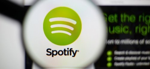 Spotify testet Möglichkeiten für NFTs in der App