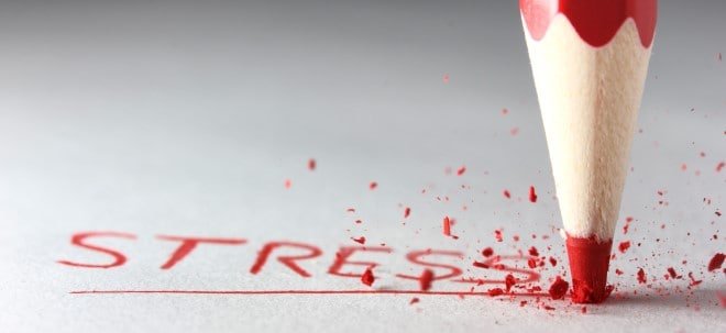 Stress im Job kann man anhand der Stimme erkennen