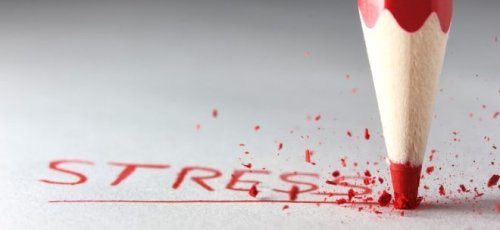 Stress im Job kann man anhand der Stimme erkennen