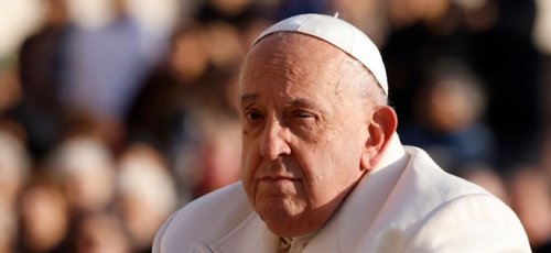 Der Papst und sein Einkommen: Ein Blick hinter die Kulissen