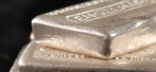 Gold-Silber-Verhältnis "extrem": Darum könnte Silber jetzt einen Blick wert sein