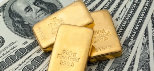 Darum sieht Marktexperte Michael Lee den Goldpreis in drei Jahren bei 5.000 Dollar