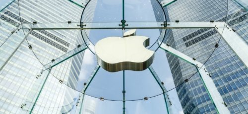 Diese Fotos zeigen mutmaßliche Dummys vom neuen iPhone 13