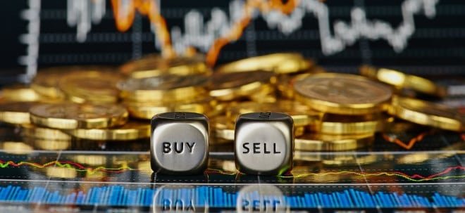 Barclays nennt Top- und Flop-Aktien in Europa für das 2. Quartal