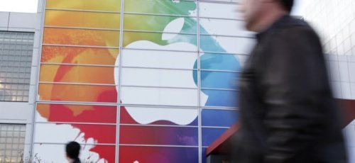 So viel hat Apple mit seinem App Store im Jahr 2024 verdient