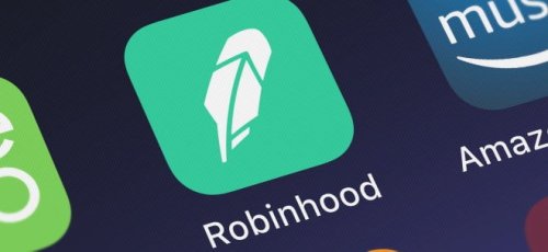 Robinhood-Aktie verliert dennoch: Robinhood steigert Umsatz und Gewinn deutlich