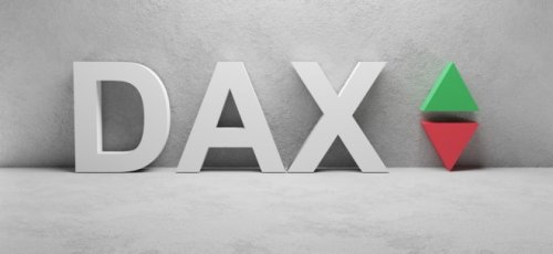 Börse Frankfurt nach Rückschlag: DAX wieder im Aufwind