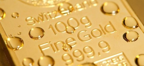 Goldpreis: Nach Zweiwochenhoch stabil