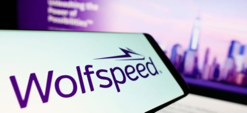 Wolfspeed-Aktie im Fokus: Kommt jetzt der Short-Squeeze?