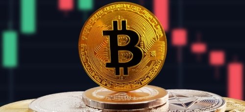 Bitcoin und Ethereum in Seitwärtsbewegung - Was Market Maker damit zu tun haben