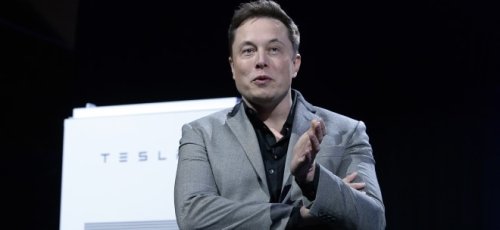 Tesla-CEO mit neuem Zuhause: Warum Elon Musk wirklich nach Texas umgezogen ist