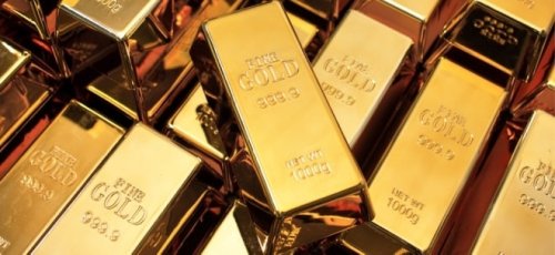 Goldpreis - und voraussichtlich auch Insolvenzen - erreichen Höchststand