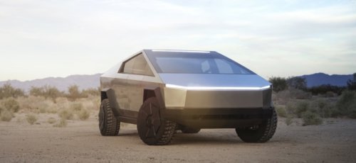 Countdown zum Tesla-Event: Cybertruck-Auslieferung startet mit nur zehn Auserwählten!