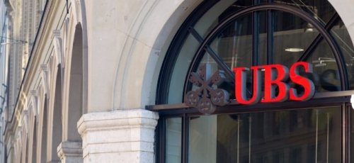 UBS-Aktie dennoch im Minus: UBS hat im vierten Quartal deutlich mehr verdient - RBC belässt UBS auf 'Outperform'